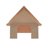 Sydney Opera Rabbit Hutch House