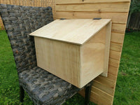 Chicken nest boxes UPGRADE for Coop -single double triple