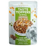 Applaws Taste Toppers Trial Pack 6 x 85g Dog Food