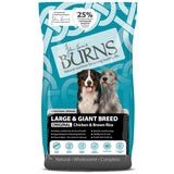 Burns Large and Giant Breed Original - Chicken & Rice Dog Food