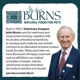 Burns Adult & Senior - Hypo-Allergenic Mixer Dog Food