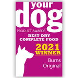 Burns Puppy Original - Chicken & Rice Dog Food