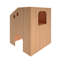 Hideaway Shelter Cat House
