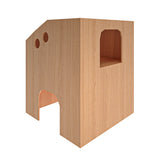 Hideaway Shelter Cat House