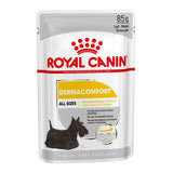 Royal Canin CCN Dermacomfort Mousse Dog Food