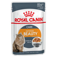 Royal Canin Adult Jelly & Gravy Mixed Pack 24 x 85g Cat Food