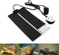 Reptile Heating Mat with Temperature Adjustment