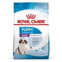Royal Canin Giant Puppy Dry Dog Food