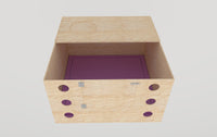 Kitty Cat Whelping Box
