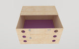 Kitty Cat Whelping Box