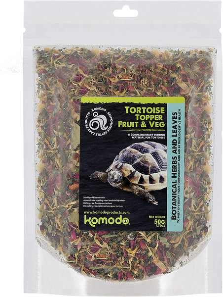 Surmatelas Tortue de Komodo 40G