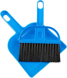 Mini Dustpan Brush Set