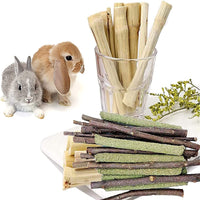 Bunny Chew Toys