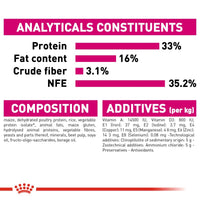 Royal Canin Exigent Fussy Cats - Savour Sensation Cat Food