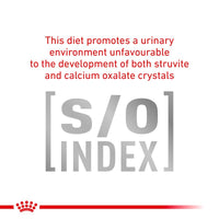 Royal Canin Veterinary Cat - Urinary S/O Moderate Calorie Dry Cat Food