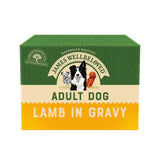 James Wellbeloved Adult Pouches - Mega Pack 80 x 150g Dog Food