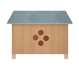 Crate/Cage Dog House