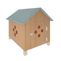 Crate/Cage Dog House