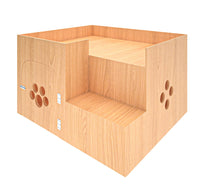 Dog house