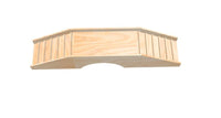 Hedgehog Long Ramp Bridge Tortoise Table Vivarium House