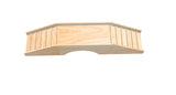 Hedgehog Long Ramp Bridge Tortoise Table Vivarium House