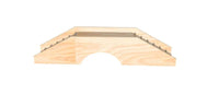 Hedgehog Long Ramp Bridge Tortoise Table Vivarium House