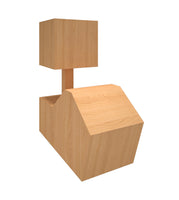 2 Tiered Cat House