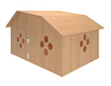 Crate/Cage Dog House