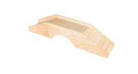 Hedgehog Long Ramp Bridge Tortoise Table Vivarium House