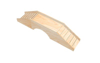 Hedgehog Long Ramp Bridge Tortoise Table Vivarium House