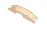 Hedgehog Long Ramp Bridge Tortoise Table Vivarium House