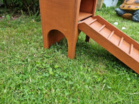 Hedgehog Small Tortoise Table Vivarium House