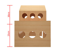 Fort Castle Cat House