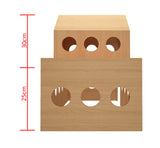 Fort Castle Cat House