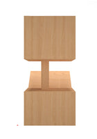 2 Tiered Cat House