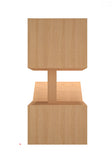 2 Tiered Cat House
