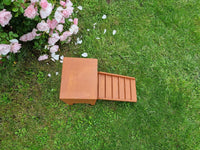 Hedgehog Small Tortoise Table Vivarium House