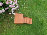 Hedgehog Small Tortoise Table Vivarium House