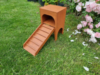 Hedgehog Small Tortoise Table Vivarium House