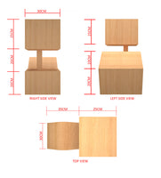 2 Tiered Cat House