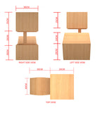 2 Tiered Cat House
