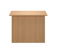 Hideaway Rabbit Hutch House