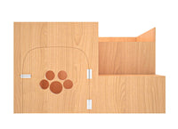 Dog house