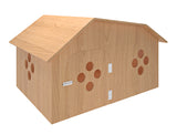 Crate/Cage Dog House