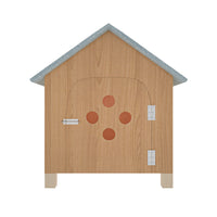 Crate/Cage Dog House