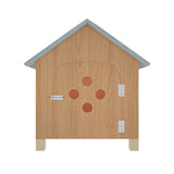 Crate/Cage Dog House