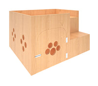 Dog house