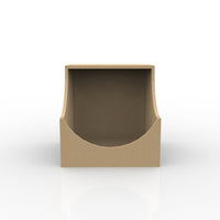 Single Chicken Nest Box