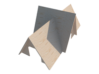 Mountain Rabbit Hutch House