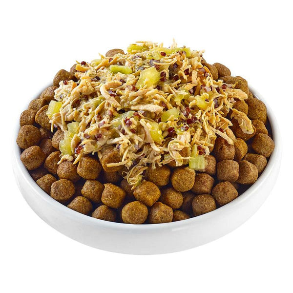 applaws hundefutter Applaws Taste Toppers in Brühe 12 x 85g Hundefutter – PETSGANG HOUSES